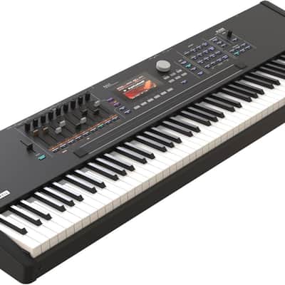 Kurzweil K2088 88-Key V.A.S.T. Synthesizer image 2