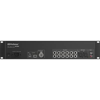 Presonus StudioLive Series III SE 24R image 2