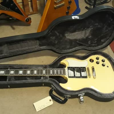Epiphone G-400 Les Paul (SG) Custom | Reverb