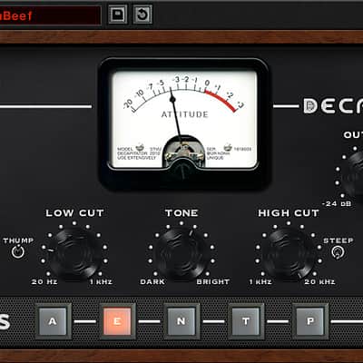 Propellerhead Reason 10 + Soundtoys 5 Ultimate Effect Rack image 9