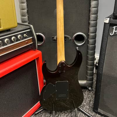Cort X-1 90/2000s - Red Chameleon image 6