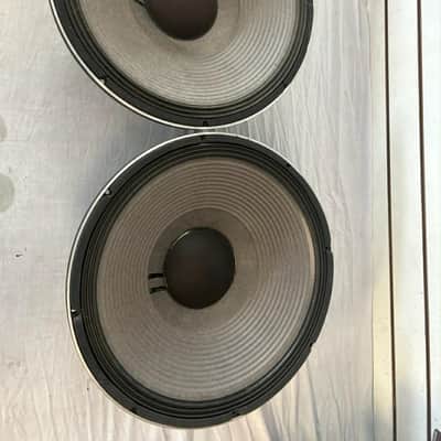 JBL 2226h - Black image 1