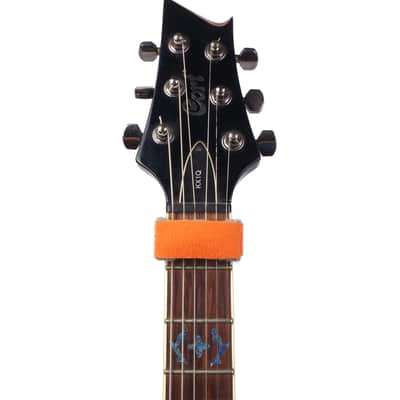 4pcs 18cm Guitar Fretboard  Wraps Strings Muter for Acoustic Classic Electric Guitar Bass,price include the import duty for US buyer image 2
