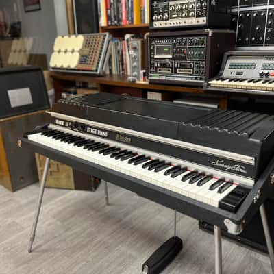 Fender Rhodes MkII Stage 73 (Seventy Three) image 4