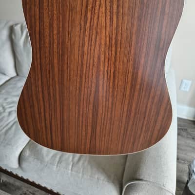 Left Handed Martin D-16RGT 2008 image 2