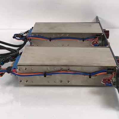 Brent Averill 1272 Module Mic Preamp/Direct Box image 7
