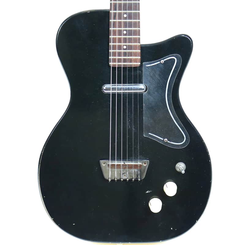 Danelectro U-1 1956 - 1958 image 4