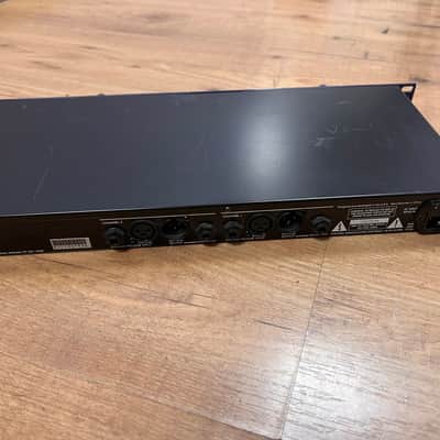 ART TPS II 2-Channel Tube Microphone Preamp 2011 - Present - Blue image 5