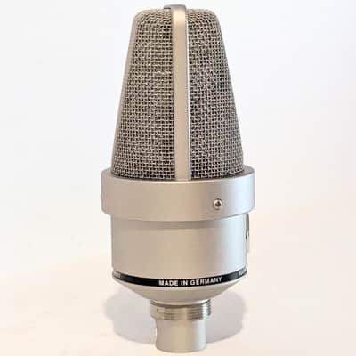 Pristine TLM 103 w/ shock mount & new pop filter image 8