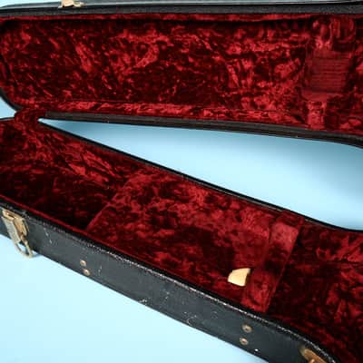 Tokai Japan MIJ Les Paul LP Hardshell Case image 4