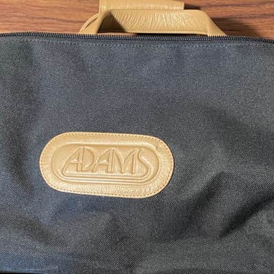 Adams A1 Gen 1 Brushed Lacquer image 10