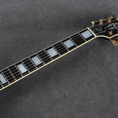 Gibson Les Paul Custom - Ebony - 2nd Hand image 12