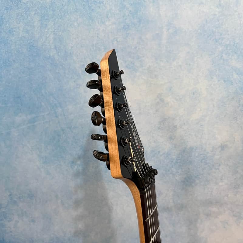 Yamaha RGX-612R 1990s Vintage White Made in Japan Super Strat | Reverb