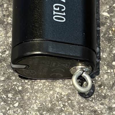 Line 6 Relay G10 Digital Wireless Instrument System - Black image 2