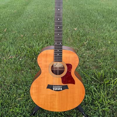 Immagine Taylor 355 with ES1 Electronics Natural w/OHSC - 1