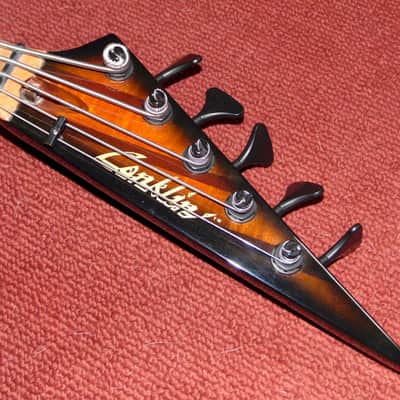 Conklin Boomerang 1993 Burst image 5