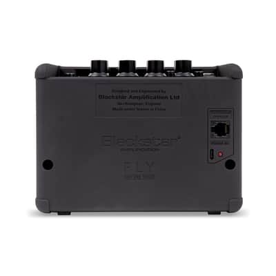 Blackstar Fly 3 Charge image 5
