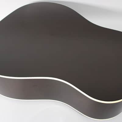 2021 Gibson Slash Signature J-45 November Burst w/OHSC image 13