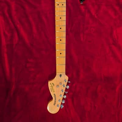 Squier Vintage Modified '70s Stratocaster image 2