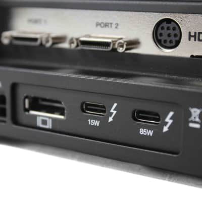 Avid HD NATIVE PCIE CARD THUNDERBOLT image 4