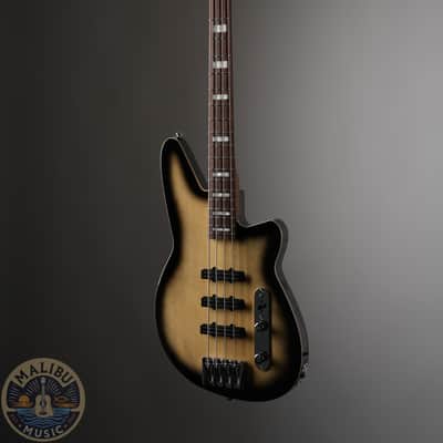 Reverend Triad Korina Burst image 3