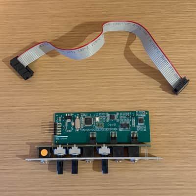 2hp TM Turing Machine 2010s - Silver image 3