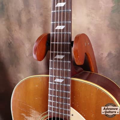 Epiphone 1969 FT-79 Texan image 9
