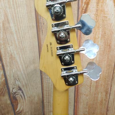 Fender American Standard Jazz 2006 - Gloss Polyurethane image 5