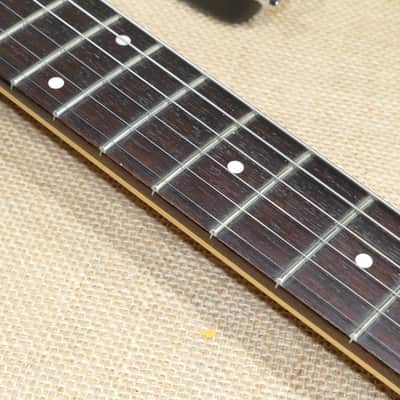 Godin Session HSS 2011 Electric Guitar image 12