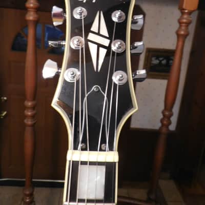Epiphone Matt Heafy Les Paul Custom - Black image 5