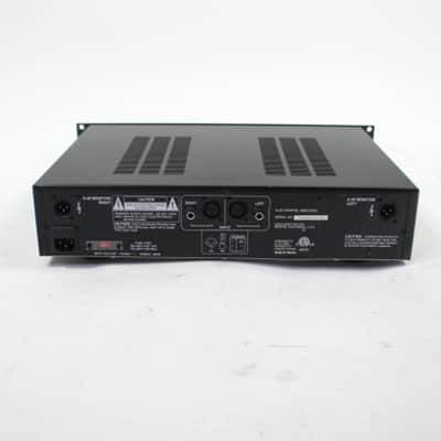 NHT M-20 MONITOR PAIR/ A-20 AMPLIFIER image 5