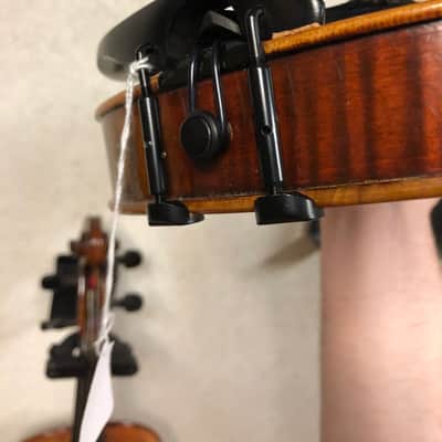 Krutz 600 Violin Antiqued Finish image 10