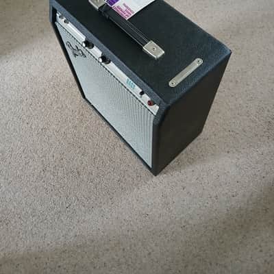 Fender MusicMaster 1970-1980 - Black image 3