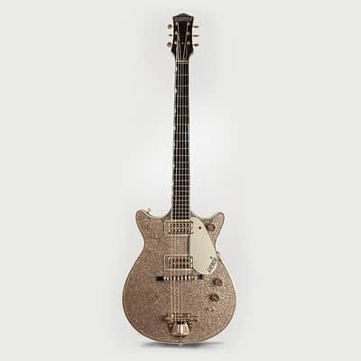 Gretsch 6129 Silver Jet 1961 - 1963