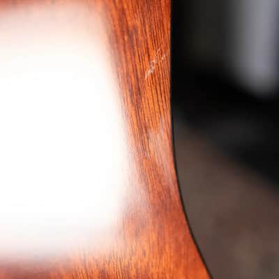 Martin D-18 1955 CFMIV 55th Birthday Anniversary Limited Edition Acoustic Guitar, 55 of 55 with Hardshell Case - Used image 14