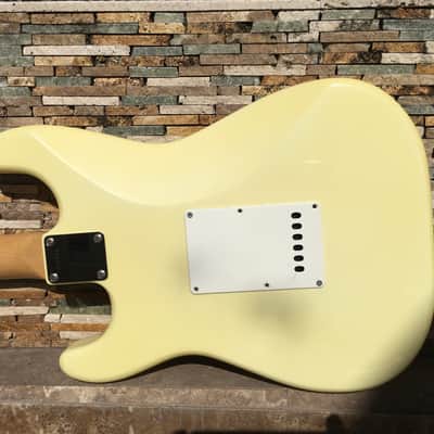 Jason Becker Perpetual Burn Guitar Hurricane LTD for Charity Bild 3