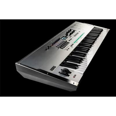 Korg Opsix SE Platinum image 14
