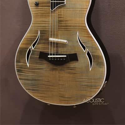 Taylor T5z Pro - Denim, Special Edition 2016 image 5