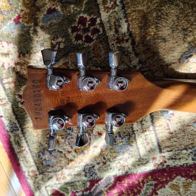 Gibson Les Paul Modern 2019 - 2024 - Faded Pelham Blue Top image 11