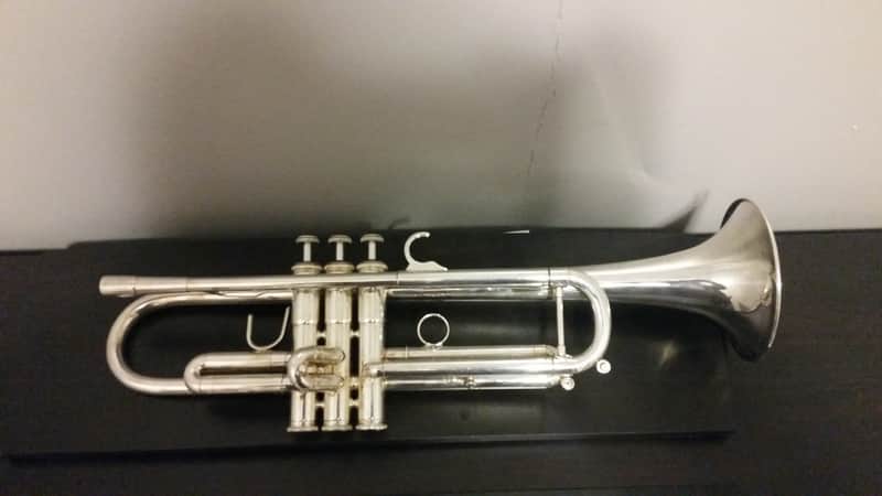 Jerome Callet Soloist Trumpet image 1