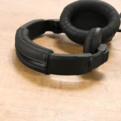 Sennheiser HMD 281 PRO Single-Sided Headset CG012CK image 6