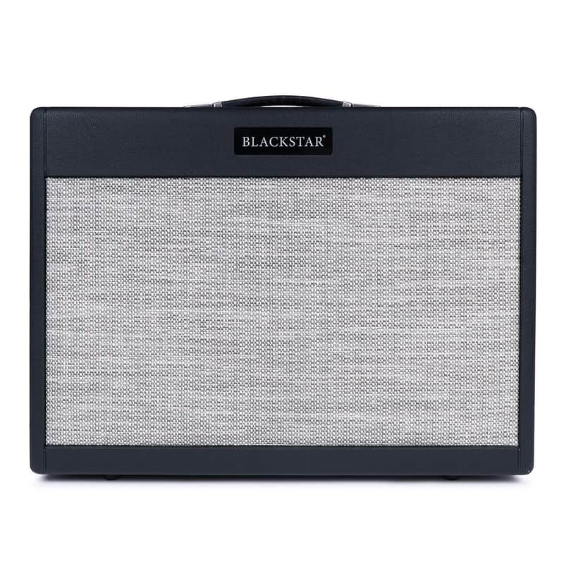 Blackstar St. James 6L6 2-Channel 50-Watt 2x12" Guitar Combo image 1