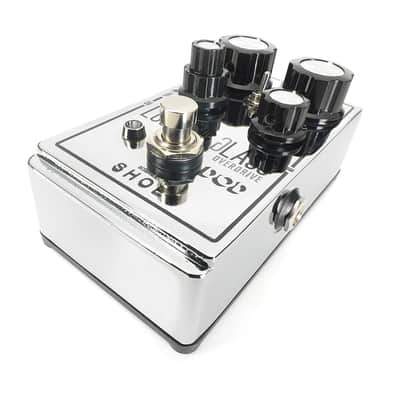 DOD Looking Glass Boost/Overdrive Pedal - Open Box image 5
