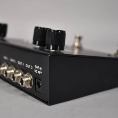 Pigtronix Infinity 3 Looper Pedal image 5