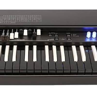 Crumar Mojo 61 Black Limited Edition