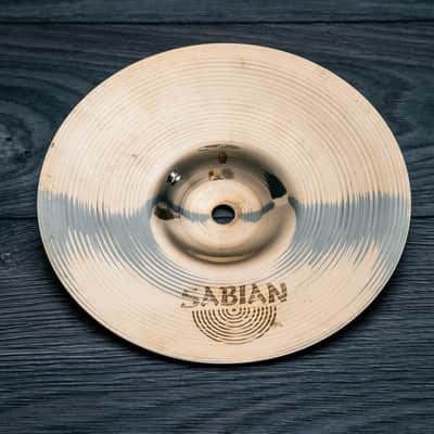 Sabian 8" AA Splash Cymbal image 2