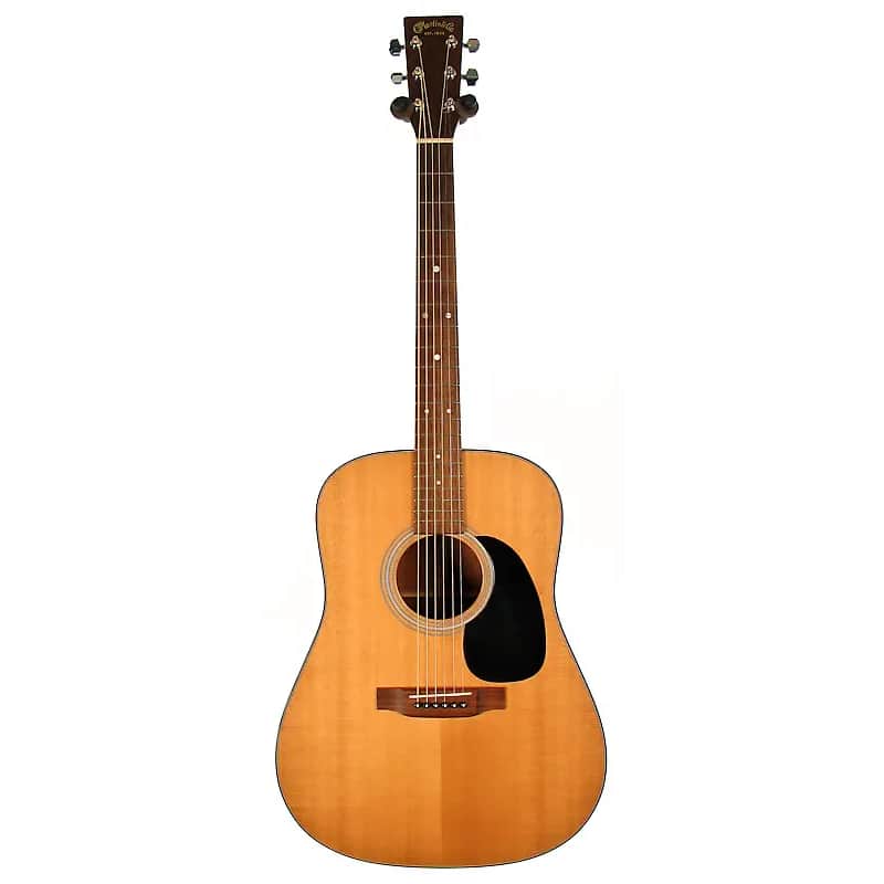 Martin Standard Series D-18 (2004 - 2011) | Reverb