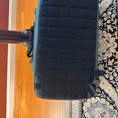 Kemper Amps Profiler Stage Bag 2022 - Green image 5