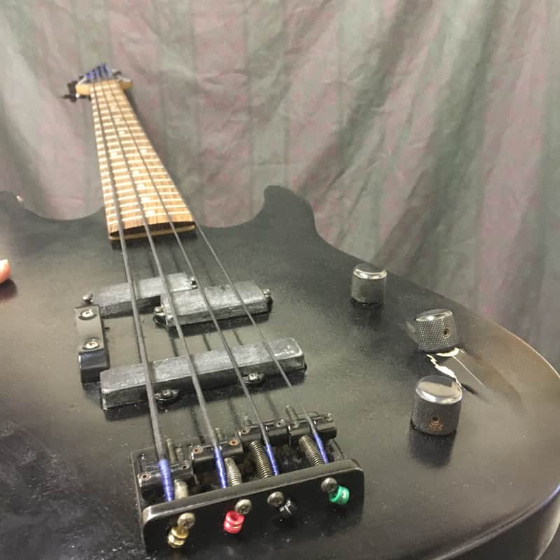 Peavey B-Ninety (for Repair) image 1