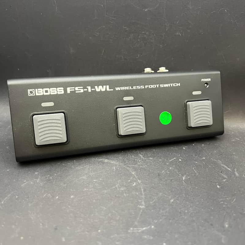 Boss FS1 WL WIRELESS